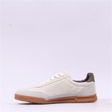 Tommy Bowe Zazi Casual Shoe - Off White